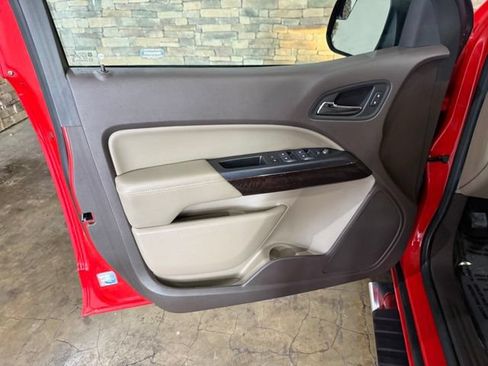 Used 2020 GMC Canyon SLT w/ Driver Alert Package AWD/4WD image 6