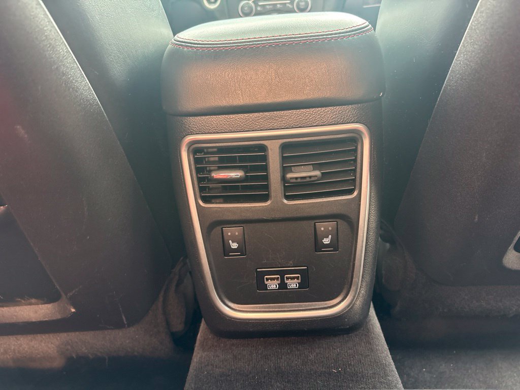 Used 2015 Dodge Charger SXT w/ AWD Premium Group image 38