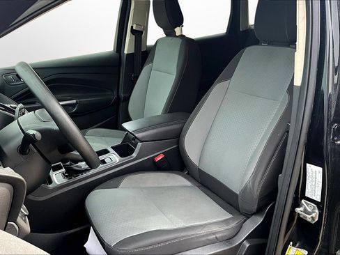 Used 2018 Ford Escape SE w/ SE Sync 3 Package FWD image 16