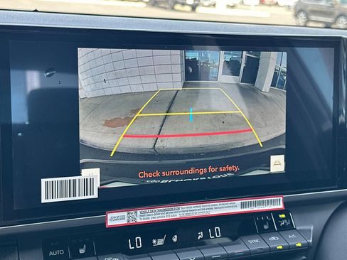 Certified 2026 Toyota Camry XSE FWD image 18