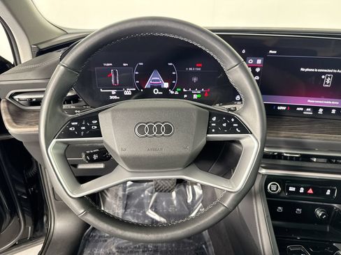 Used 2025 Audi Q5 Premium Plus w/ Premium Plus AWD/4WD image 20