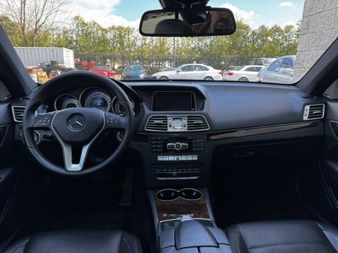 Used 2014 Mercedes-Benz E 350 Coupe image 28