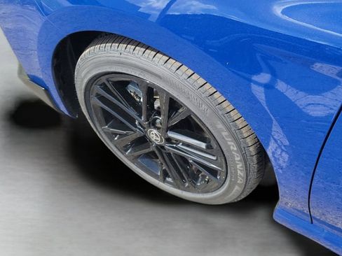 New 2026 Toyota Camry SE image 10