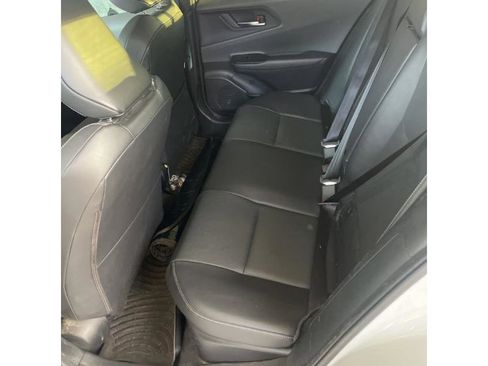 Used 2024 Toyota Prius Limited image 6