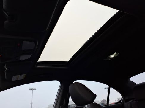 Used 2022 Subaru WRX GT image 21