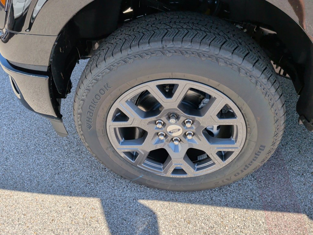 New 2026 Ford F150 STX w/ Equipment Group 200A AWD/4WD image 41