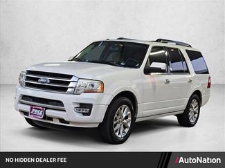 Used 2016 Ford Expedition Limited w/ Equipment Group 301A RWD video 1