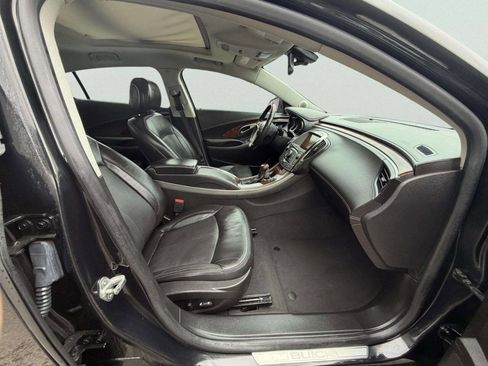 Used 2011 Buick LaCrosse CXL w/ Driver Confidence Package image 26