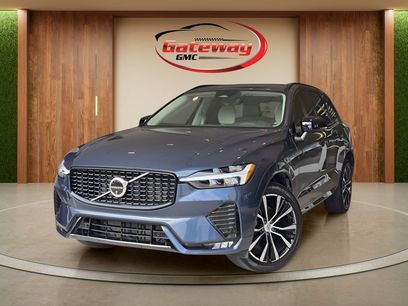 Used 2024 Volvo XC60 B5 Plus