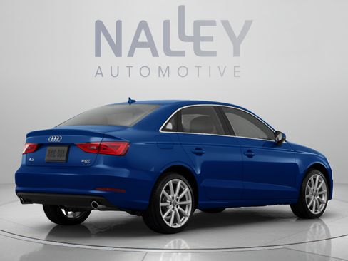 Used 2015 Audi S3 Premium Plus AWD/4WD image 3