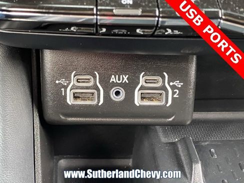 Used 2025 Dodge Durango R/T image 32