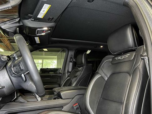 Used 2022 RAM 1500 TRX w/ TRX Level 1 Equipment Group AWD/4WD image 24
