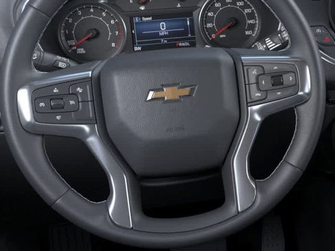 New 2026 Chevrolet Blazer LT w/ Midnight/Sport Edition image 19