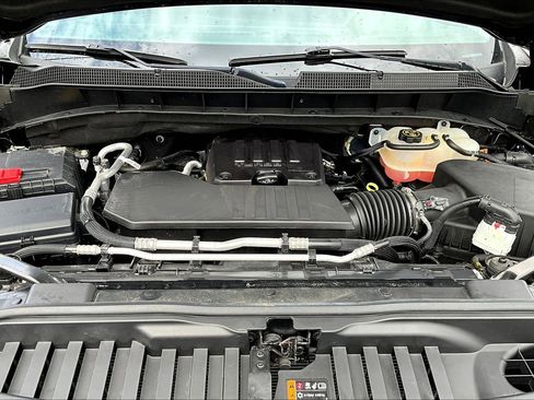 Used 2023 Chevrolet Silverado 1500 LT image 22