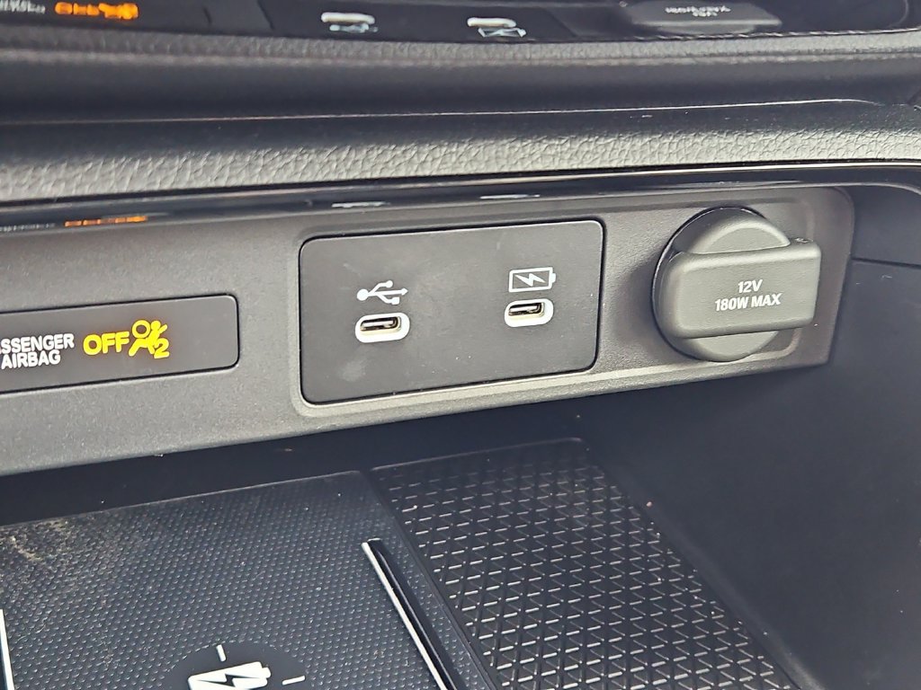 Certified 2026 Honda CR-V EX-L image 18