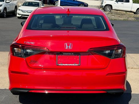 Used 2023 Honda Civic LX image 25
