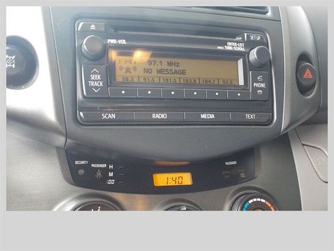 Used 2012 Toyota RAV4 4WD w/ Value Pkg image 24
