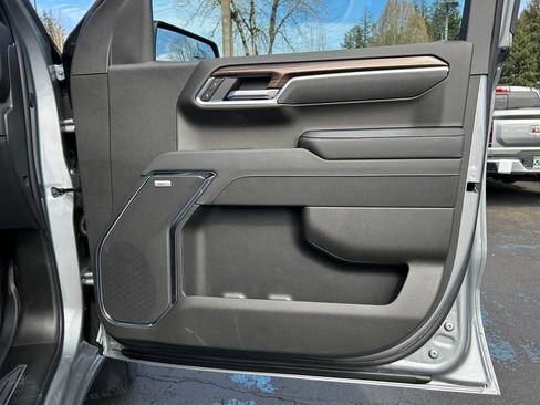 New 2026 Chevrolet Silverado 1500 RST w/ RST All Star Premium Package AWD/4WD image 25