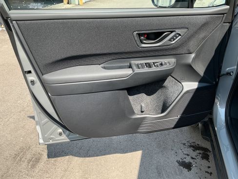 New 2026 Subaru Outback Limited XT AWD/4WD image 10