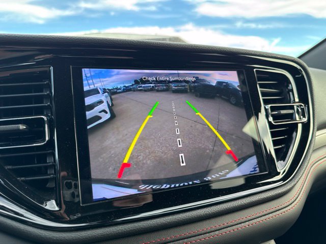 Used 2025 Dodge Durango GT AWD/4WD image 19