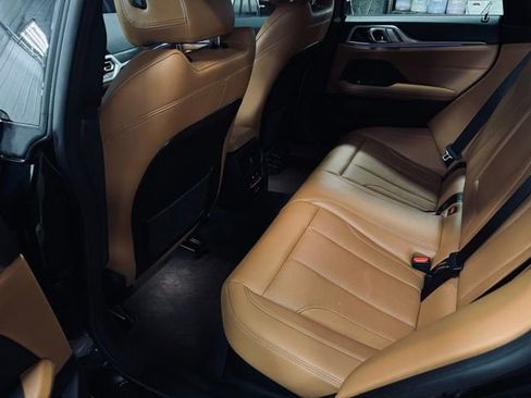 Used 2023 BMW 430i Gran Coupe xDrive w/ M Sport Package image 22