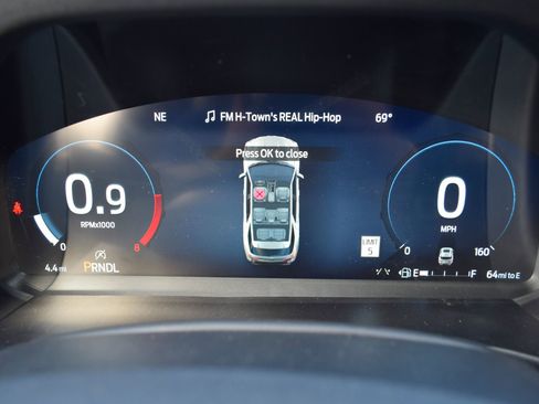 New 2026 Ford Explorer ST-Line w/ Premium Package image 12