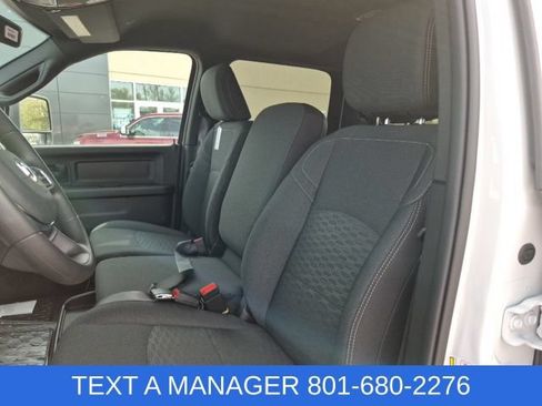 New 2026 RAM 5500 Tradesman w/ Chrome Appearance Group AWD/4WD image 20