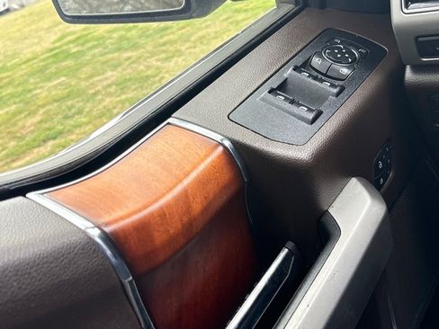 Used 2019 Ford F150 King Ranch w/ Equipment Group 601A Luxury image 12