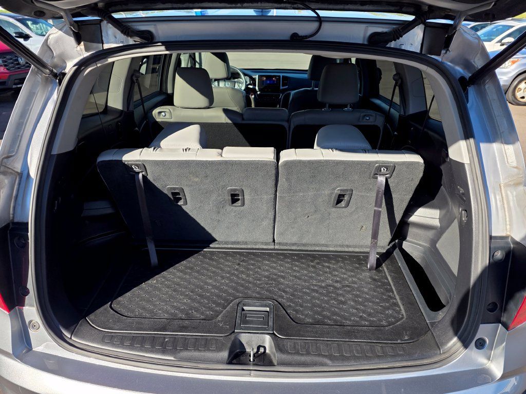 Used 2018 Honda Pilot EX-L image 14
