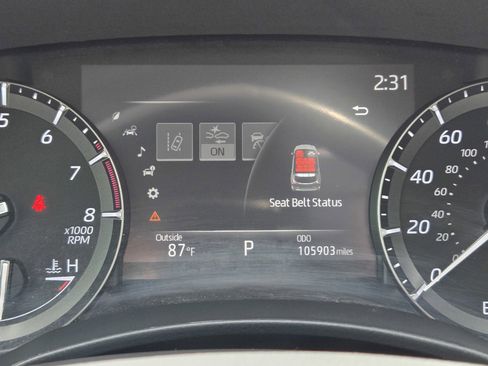 Used 2021 Toyota Highlander Limited image 20