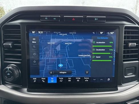 Used 2024 Ford F150 XLT image 31