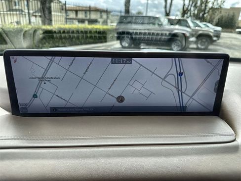 Used 2021 Genesis GV80 2.5T w/ Prestige Package 04 image 20