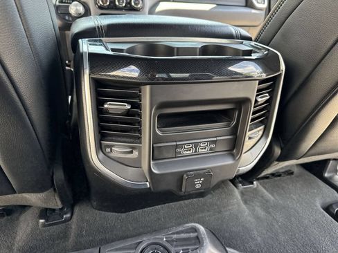 Used 2022 RAM 1500 Laramie RWD image 37