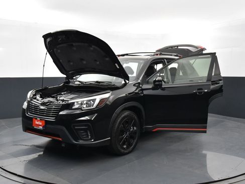 Used 2019 Subaru Forester Sport w/ Popular Package #2 image 38