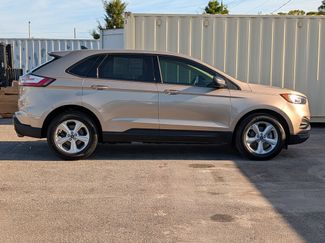 Certified 2020 Ford Edge SE video 3