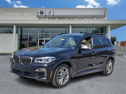 Used 2020 BMW X3 M40i w/ Executive Package
