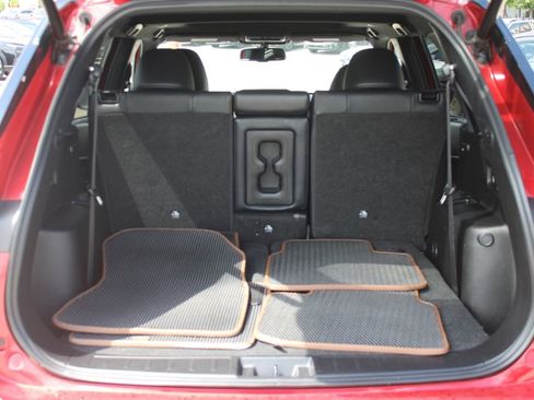 Used 2024 Mitsubishi Outlander SEL AWD/4WD image 28