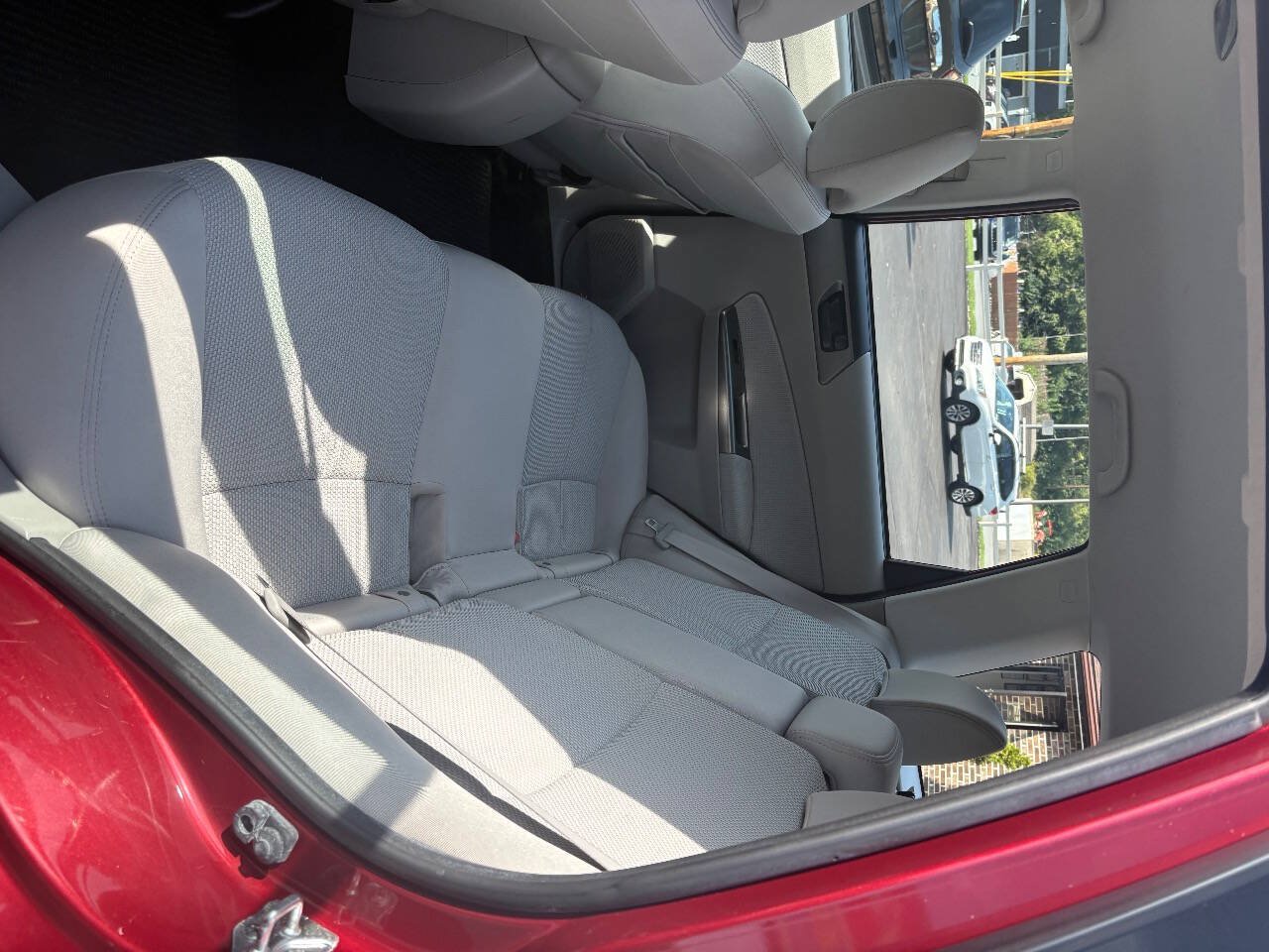 Used 2011 Subaru Forester 2.5X AWD/4WD image 19