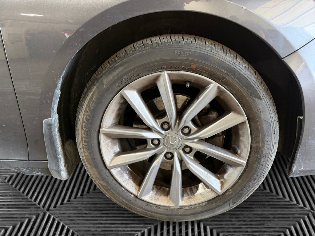 Used 2021 Honda Accord LX image 16