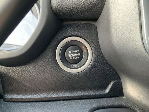 Used 2024 RAM 3500 Laramie w/ Night Edition image 31