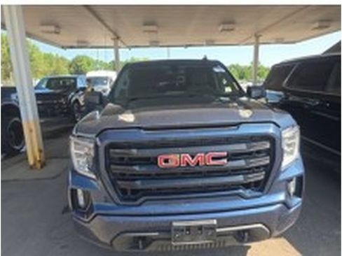 Used 2019 GMC Sierra 1500 Elevation w/ Elevation Convenience Package AWD/4WD image 7