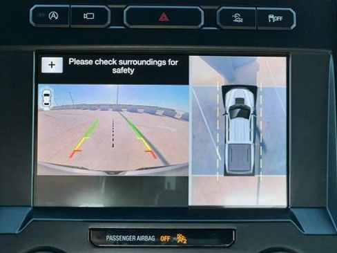 Used 2019 Ford F150 Raptor w/ Equipment Group 802A Luxury image 47