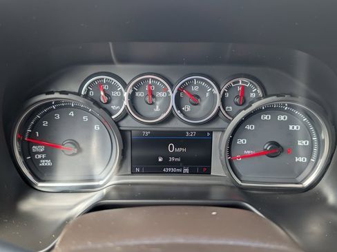 Used 2023 Chevrolet Tahoe LS image 22