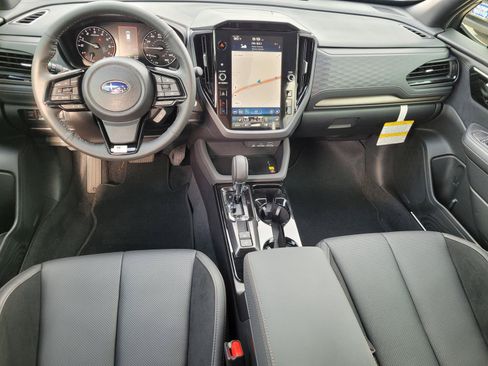 New 2026 Subaru Forester Touring AWD/4WD image 5