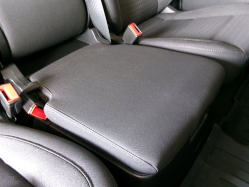 Used 2023 Chevrolet Silverado 1500 Custom w/ Rally Edition image 24