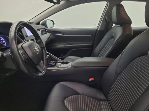 Used 2023 Toyota Camry SE image 17