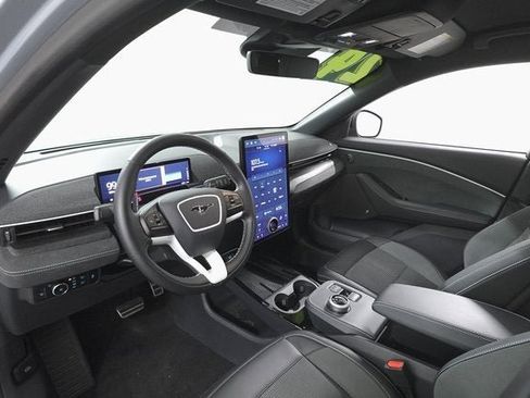 Used 2024 Ford Mustang Mach-E GT image 12