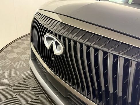 Used 2025 INFINITI QX80 Autograph w/ Autograph Exterior Package AWD/4WD image 54