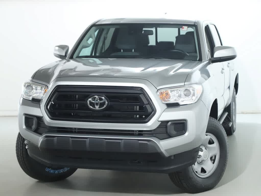 Certified 2023 Toyota Tacoma SR AWD/4WD image 2