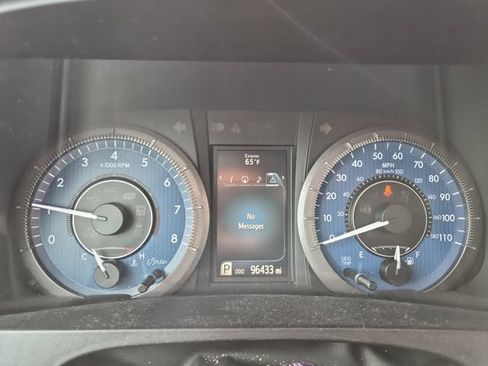 Used 2017 Toyota Sienna Limited Premium AWD/4WD image 14